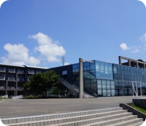 画像：山口県スポーツ交流村